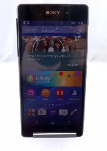 TELEFON XPERIA Z2 D6503