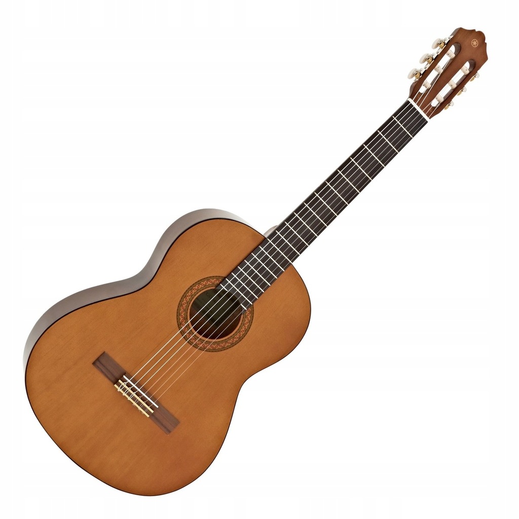 Yamaha CGS104AII Gitara klasyczna, Natural Gloss