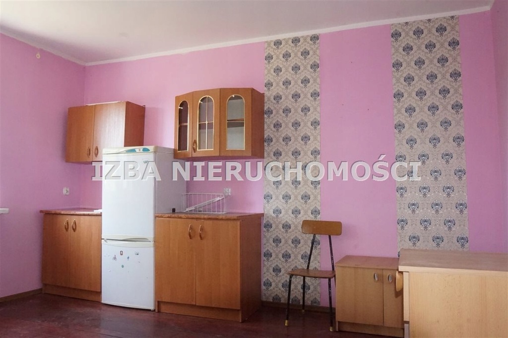 Mieszkanie, Glinki, Prostki (gm.), 55 m²