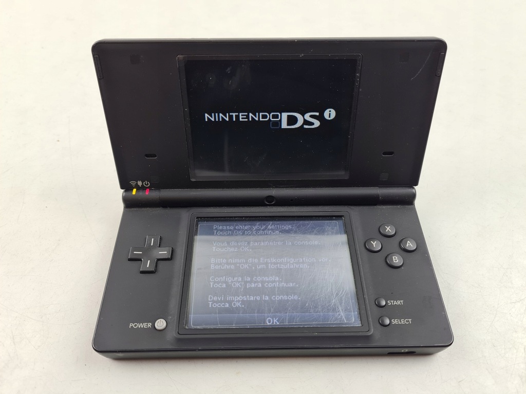 Nintendo DS i (2128831)