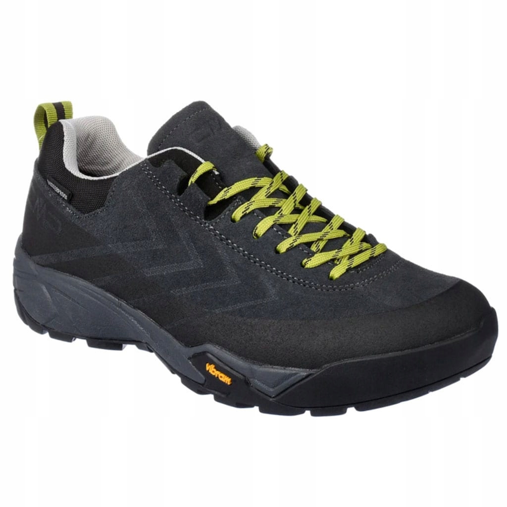 Buty trekkingowe CMP Mintaka Trekking - Navy 44