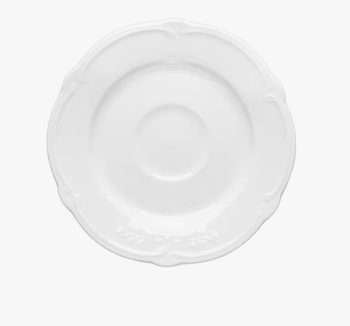 Spodek Ambition Pola porcelana 1 szt.