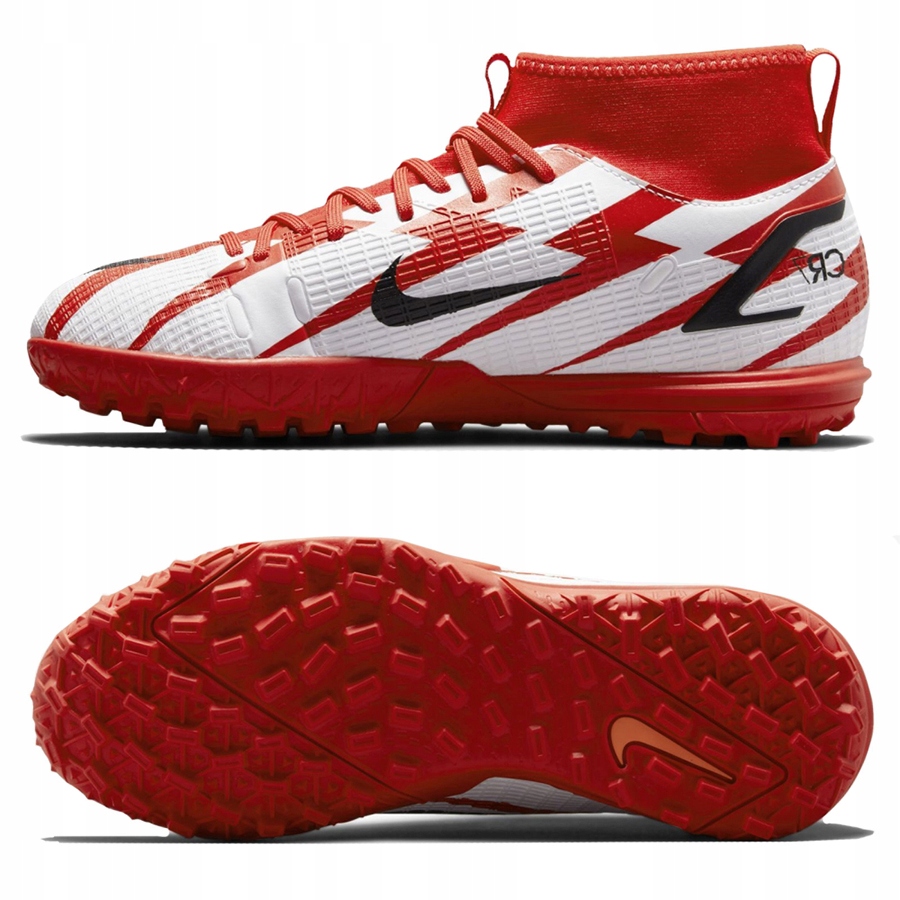 turfy nike mercurial cr7