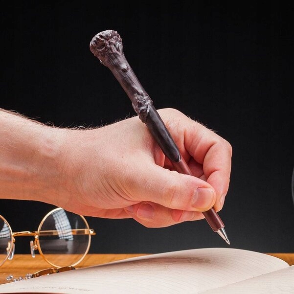 Купить Гарри Поттер - ручка-палочка MIKOLAJKA: отзывы, фото, характеристики в интерне-магазине Aredi.ru