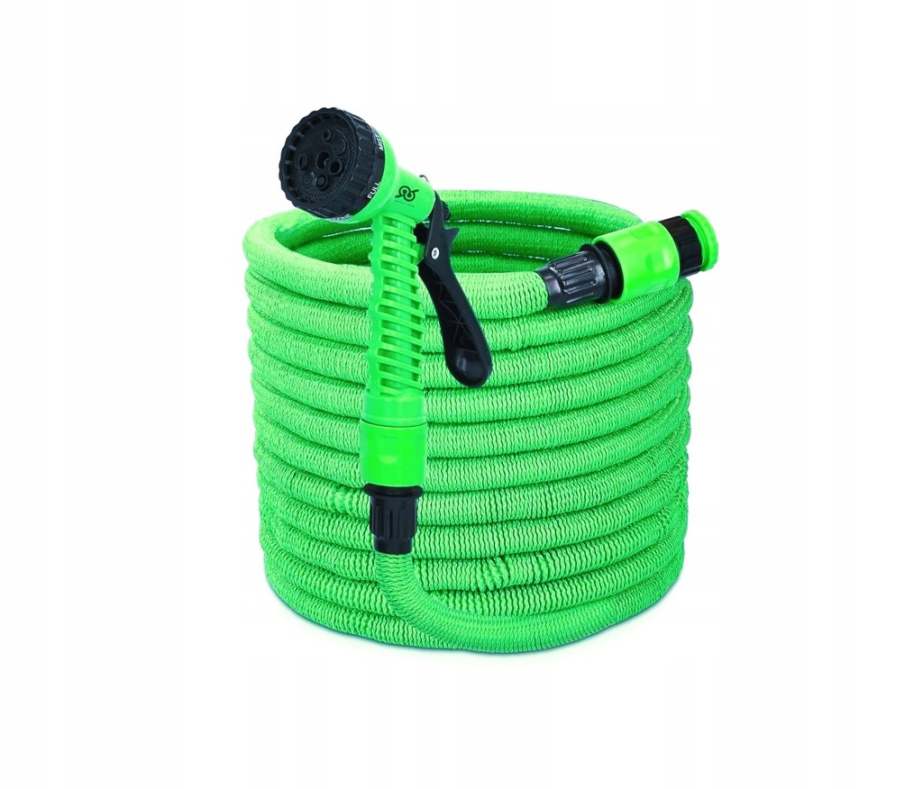 TEMPO DI SALDI ELASTYCZNY WĄŻ OGRODOWY