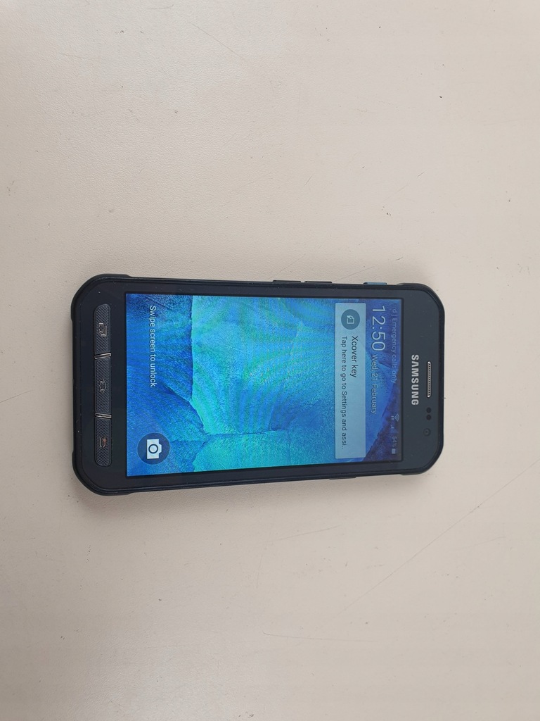 Samsung Galaxy Xcover 3 8GB (2138661)