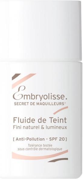 EMBRYOLISSE FLUIDE DE TEINT PODKŁAD DO TWARZY 03