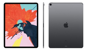 Apple iPad Pro 12,9 512GB LTE MTJD2FD/A 2018 szary