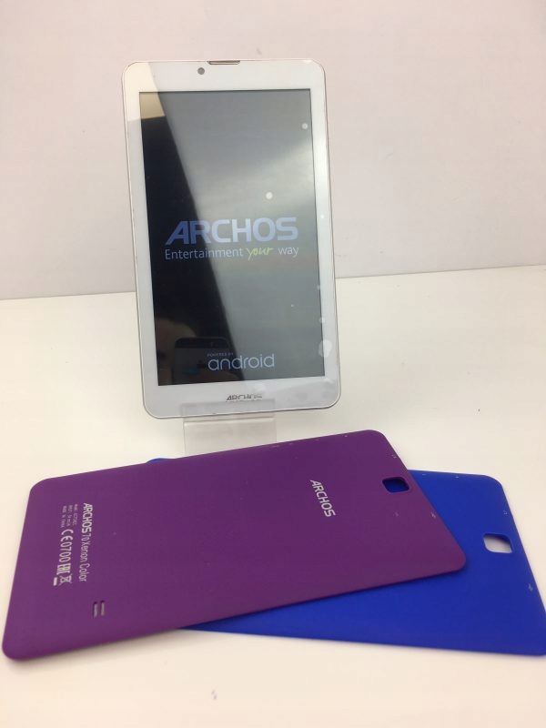 TABLET ARCHOS CORE 70 3G KOMPLET