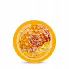 The Body Shop Balsam do ust miód