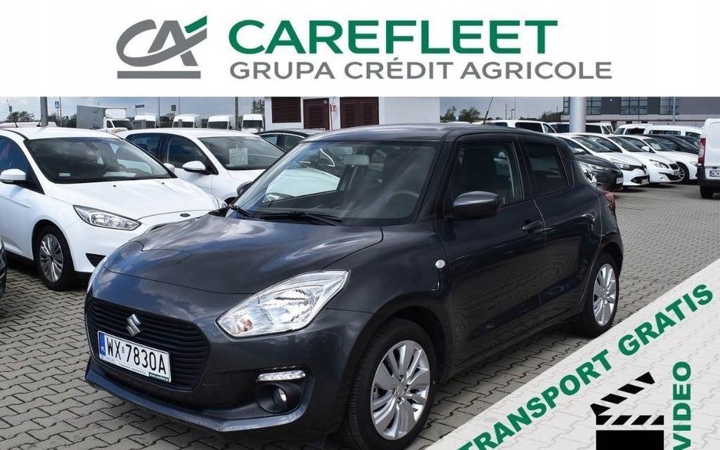 Suzuki Swift 1.2