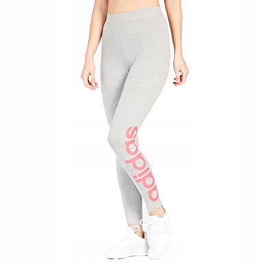 ADIDAS LINEAR LEGGINSY DAMSKIE XS