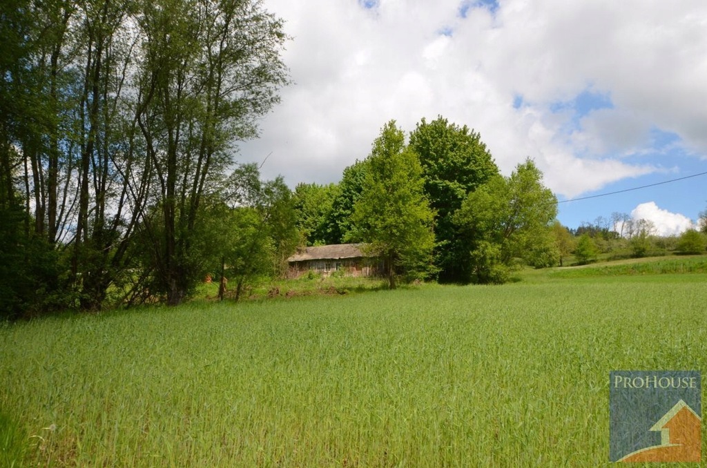 Dom, Słupia, Jodłownik (gm.), 70 m²