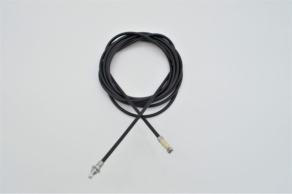 Linka bagażnika Toyota Corolla 2008-2013 E13