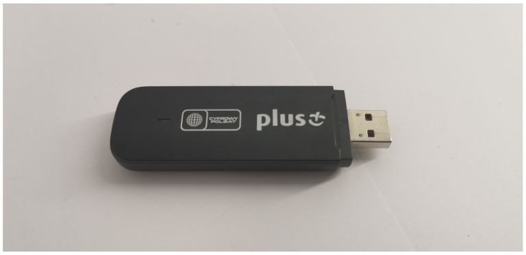 LTE USB STICK PLUS SAM