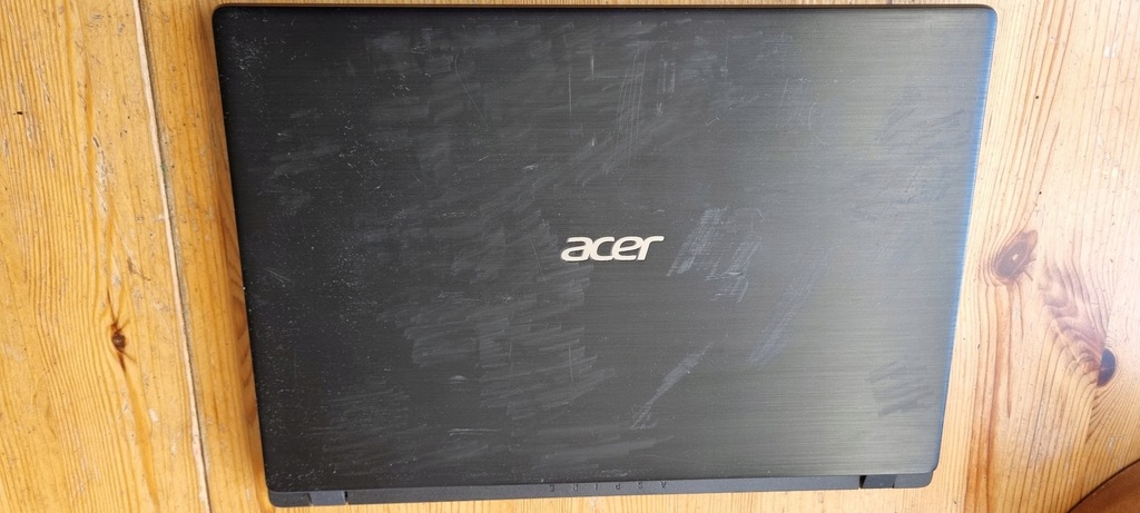 ACER Aspire 1 Intel Celeron 4GB/128 GB
