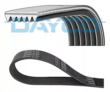 PASEK WIELOKLINOWY /DAYCO/ DAYCO