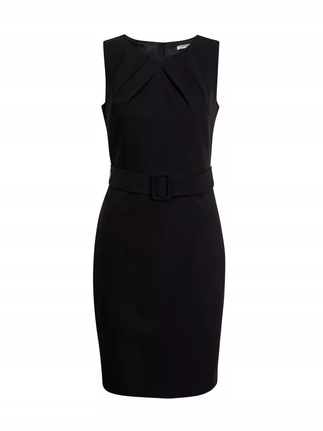 Sukienka damska Orsay 4KATETUI_GB r.42 Black