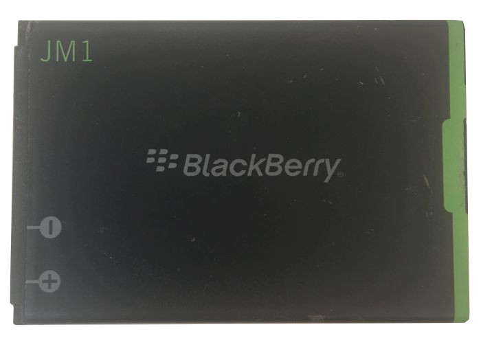 ORYG BATERIA BLACKBERRY JM1 BOLD TOUCH 9900 9790