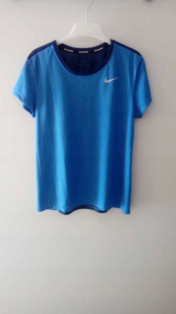 Koszulka t-shirt damski Nike Running S