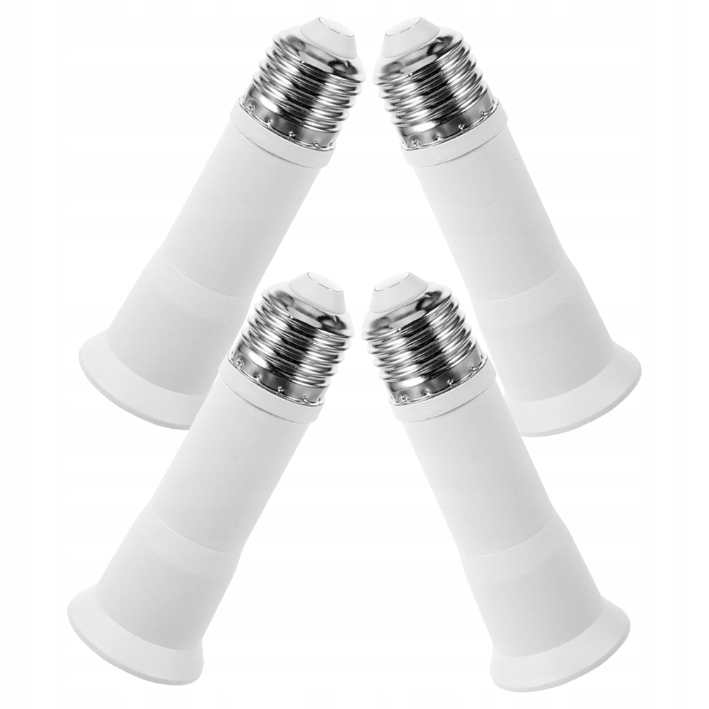 BULB SOCKET EXTENSION LAMP ADAPTER