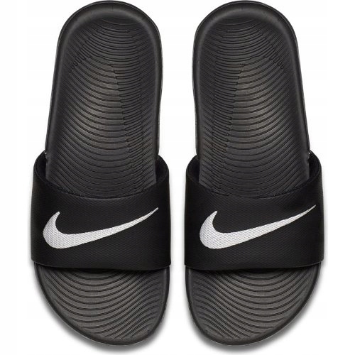 NIKE KLAPKI KAWA SLIDE (GS/PS) 819352-001 # 38,5