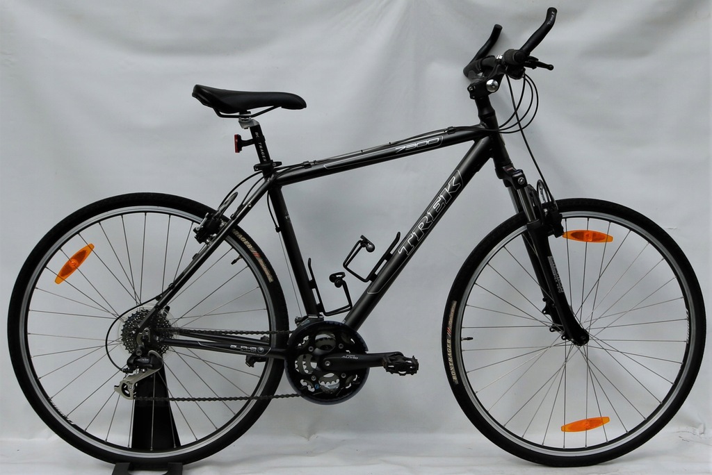 Rower crossowy TREK 7300 ALIVIO HYDRAULIKA 7930190632 oficjalne