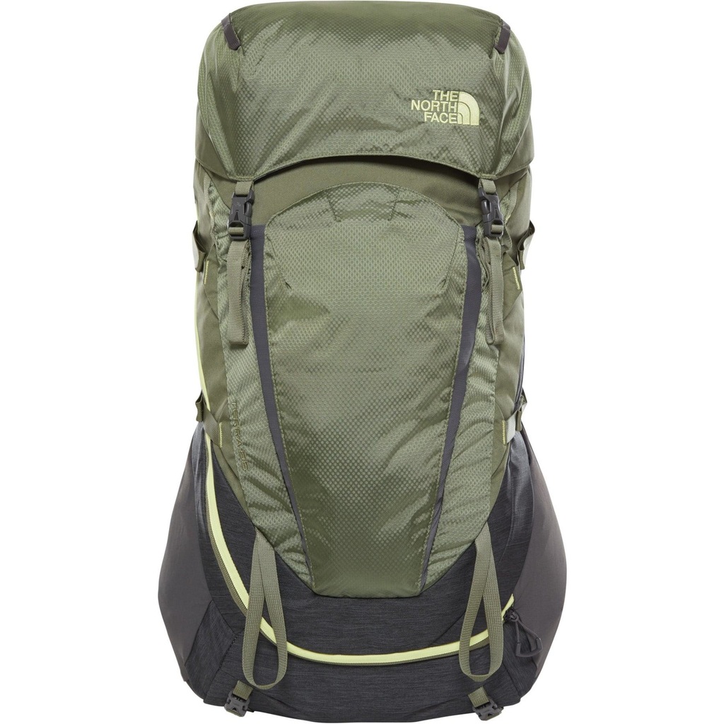 DAMSKI PLECAK TURYSTYCZNY THE NORTH FACE TERRA 55