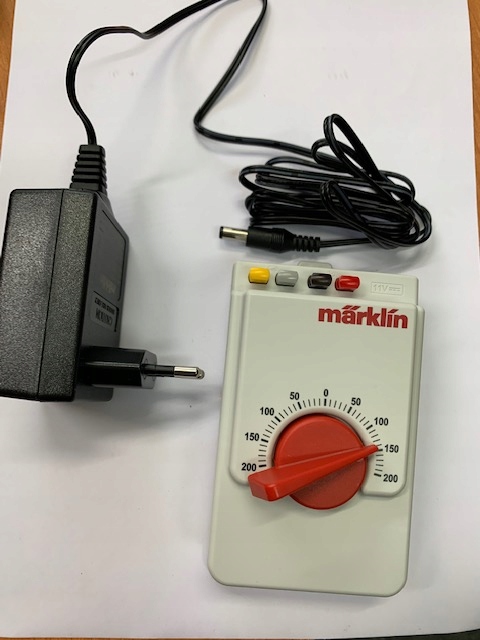 Купить Регулятор скорости Marklin 67013, 10 В: отзывы, фото, характеристики в интерне-магазине Aredi.ru