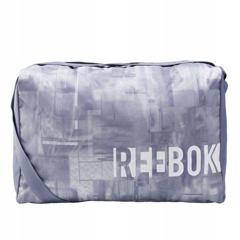 Torba Reebok W Elemental GR EC5511 niebieski