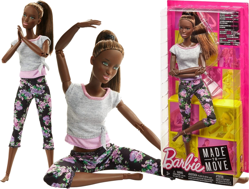 barbie ftg83