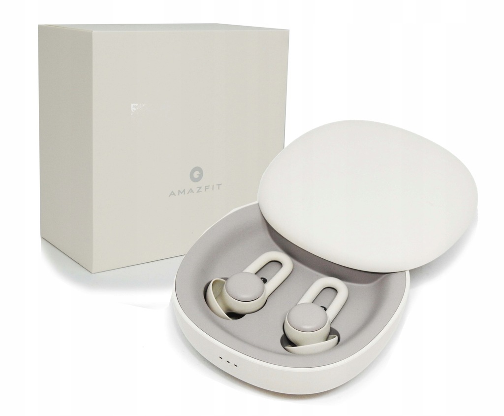 Amazfit Zen Buds słuchawki douszne tłumiące szum