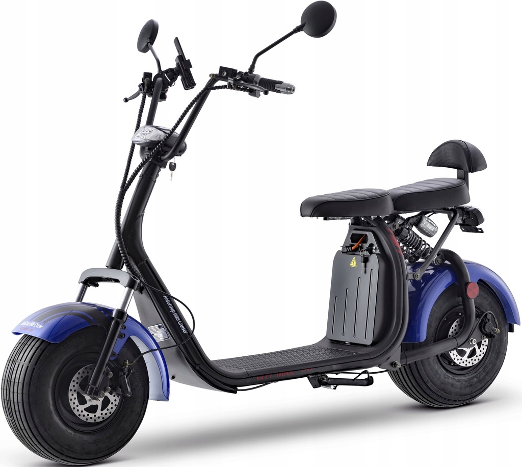 Купить SCOOTER CITY 1500 Электросамокат НОВЫЙ!!!: отзывы, фото, характеристики в интерне-магазине Aredi.ru