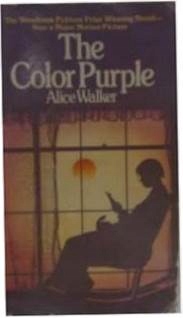 The color Purpure - A Walkner