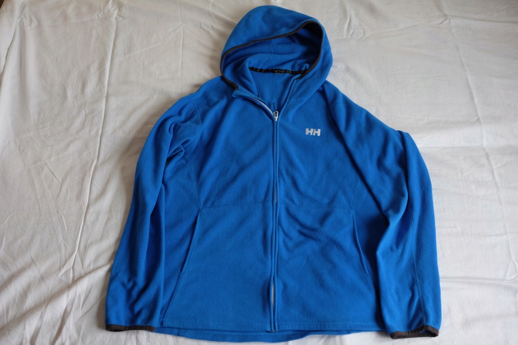 Helly Hansen L XL Polartec Bluza Polar