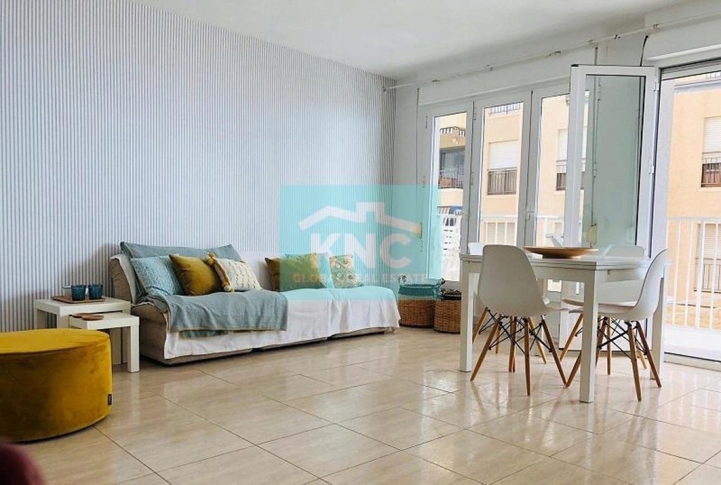 Mieszkanie, Alicante, 62 m²