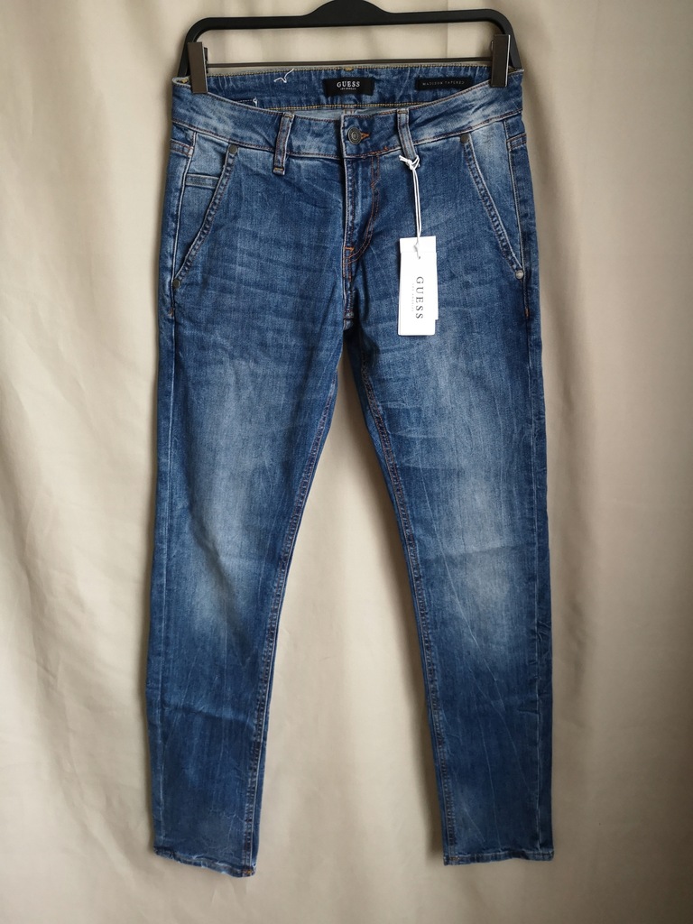 guess madison tapered