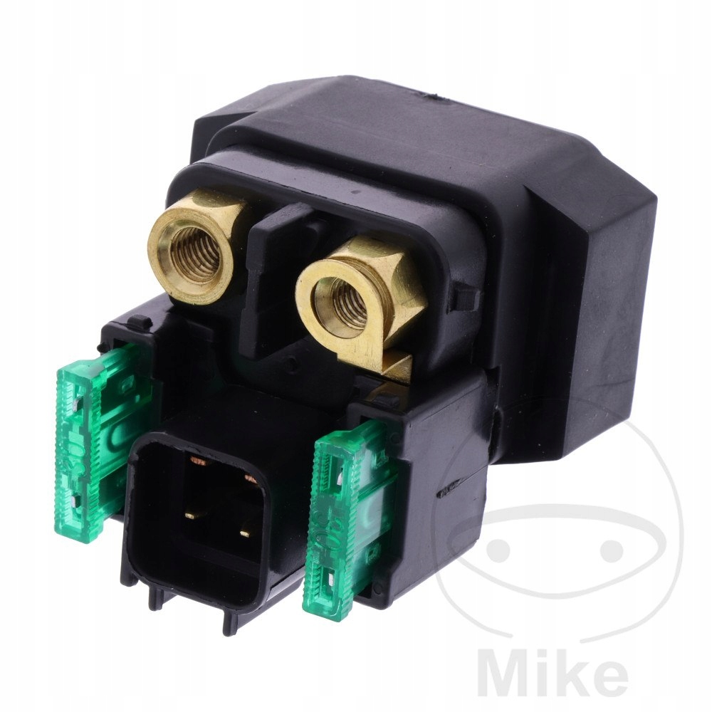 Przekaźnik rozrusznika JMP Suzuki DL 650 AUE V-Strom ABS 2012-2016