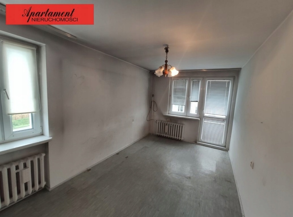 Mieszkanie, Rogowo, Rogowo (gm.), 29 m²