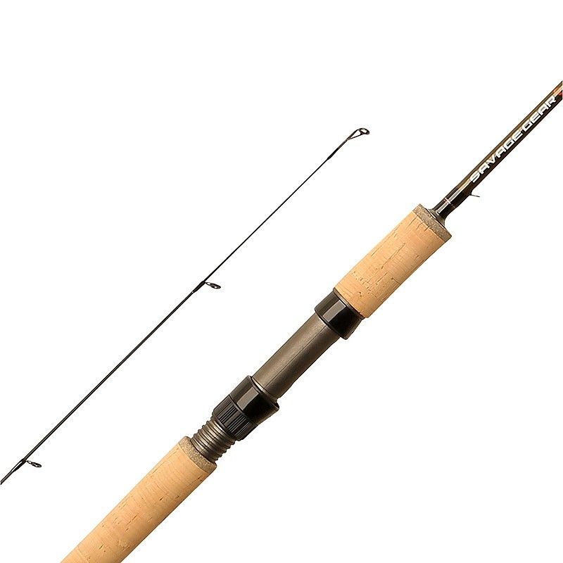 Wędka Savage Gear Parabellum CC UL 1,90m 0-5g