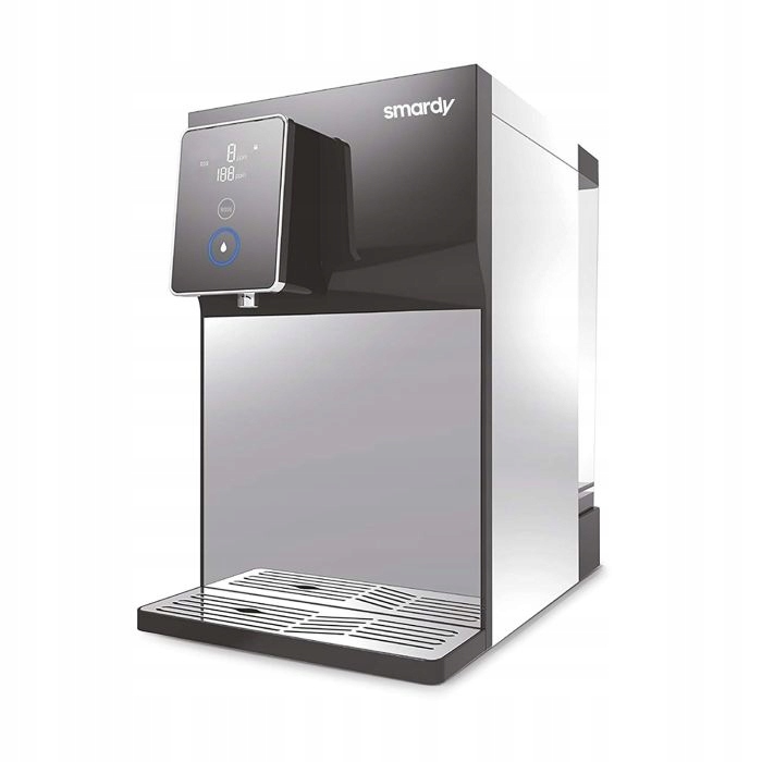 SYSTEM FILTRACJI WODY SMARDY BLUE R100