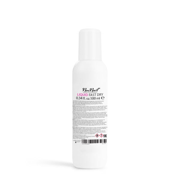 NeoNail LIQUID SZYBKOSCHNĄCY 100 ml