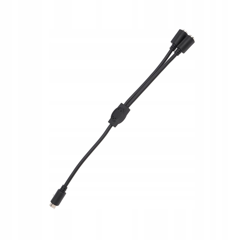 Купить 6-контактный разъем MINI DIN на 2 6-контактный кабель MINI DIN: отзывы, фото, характеристики в интерне-магазине Aredi.ru