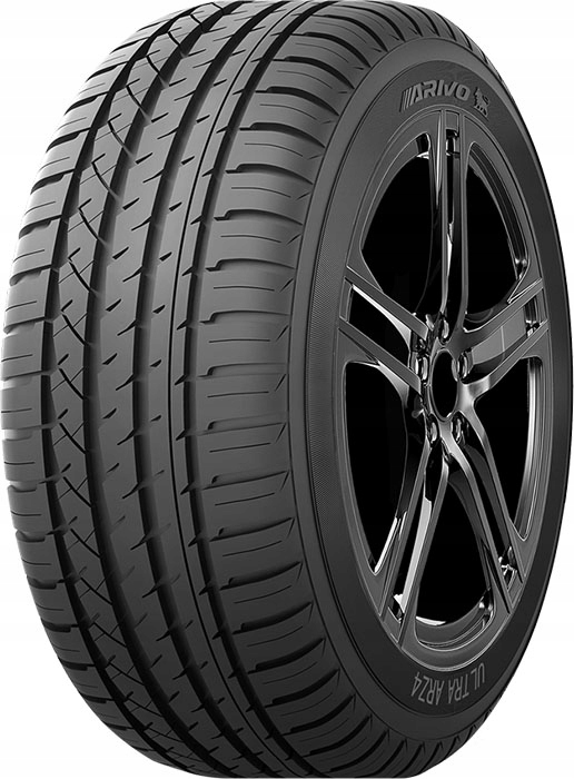 4X opony Letnie 295/35R21 Arivo Ultra ARZ 4 107W