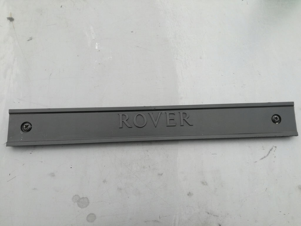 Listwa osłona kabli świec ROVER 214 216 414 416