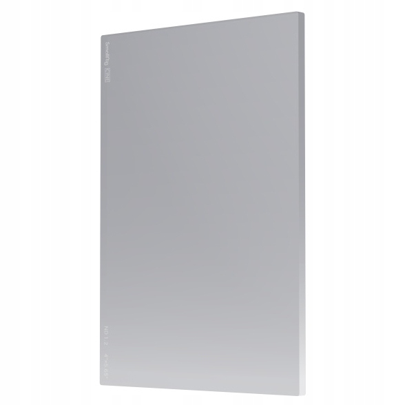 Filtr szklany prostokątny Smallrig CINE 4x5.65 ND0.6