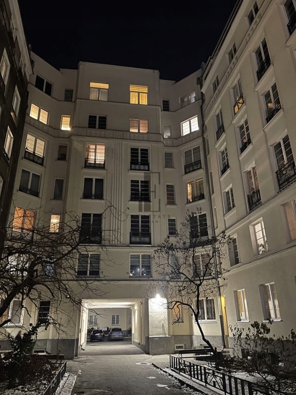 Mieszkanie, Warszawa, Praga-Północ, 39 m²