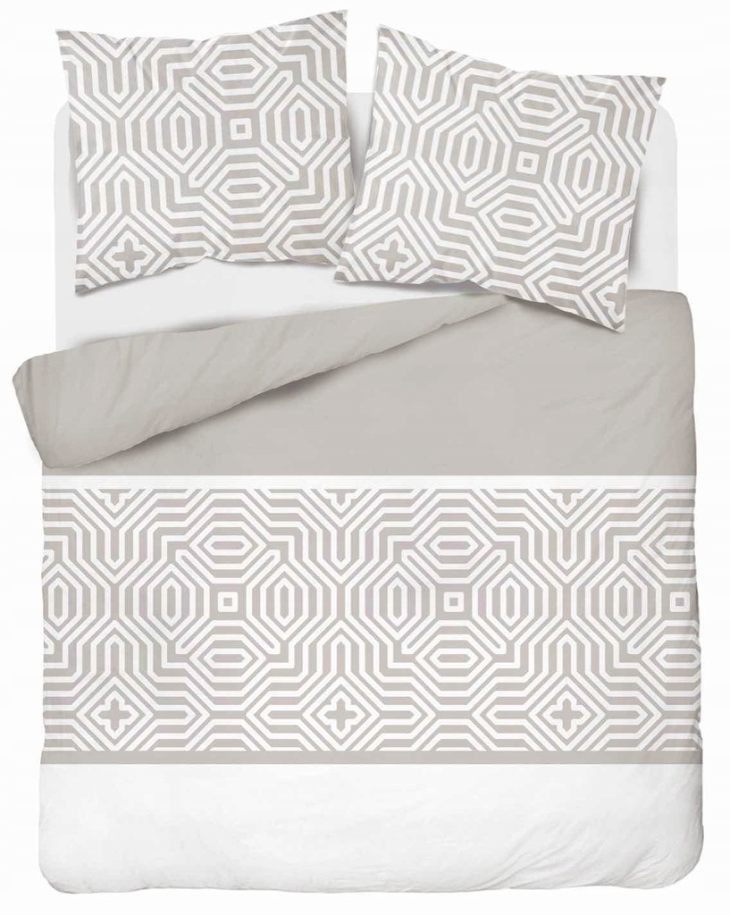 Detexpol Pościel 100% bawełna 5112B 180x200cm