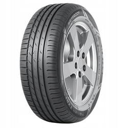 2x Nokian Wetproof 195/55R20 95H XL 2020