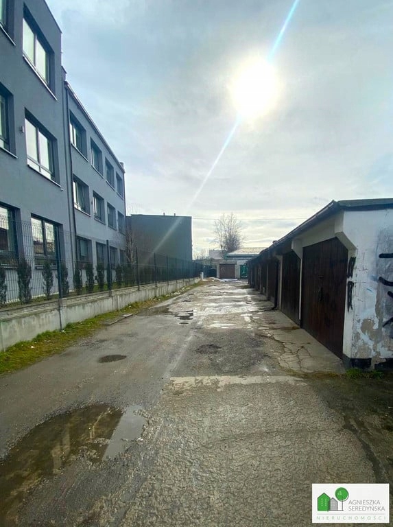 Garaż, Katowice, Ligota, 18 m²
